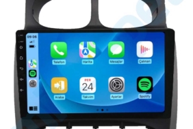 Hyundai Santa FE 9 inç Multimedya Sistemi Carplay Androidauto