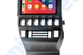 Lada Niva 2121 9″ Carplay Android Multimedya Sistemi