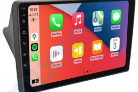 Ford Transit Tourneo 9″ Carplay Android Auto Multimedya Sistemi