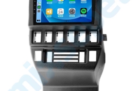 Lada Niva 2121 9″ Carplay Android Multimedya Sistemi
