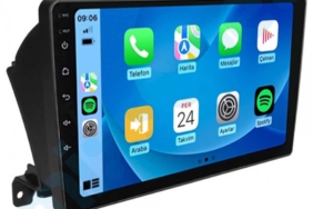 Kia Soul 9 inç Carplay Android Multimedya Sistemi