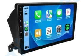 Opel Astra H 9 İnç Carplay Android Multimedya Sistemi