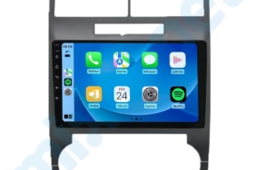 Dodge Magnum 9″ Carplay Android Multimedya Sistemi