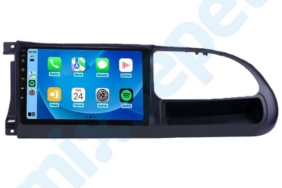 Ford Transit 9″ Carplay Android Auto Multimedya Sistemi