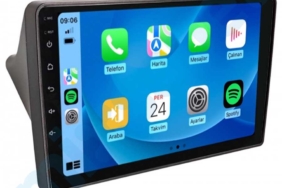 Ford Transit Tourneo 9″ Carplay Android Multimedya Sistemi