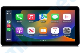 Mixtech 12.3 İnç Carplay Android Multimedia Sistemi