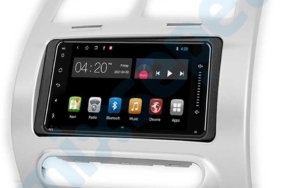 Toyota Urban Cruiser Android Navigasyon ve Multimedia Sistemi