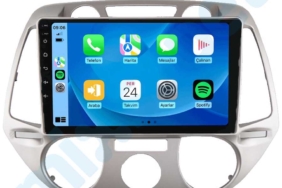 Hyundai İ20 9 inç Android Multimedya Sistemi