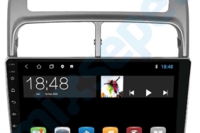 Fiat Linea 9″ Android Navigasyon ve Multimedya Sistemi