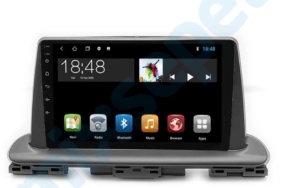 Kia Cerato 9″ Android Navigasyon ve Multimedya Sistemi