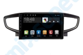 Hyundai IONIQ 9″ Android Navigasyon ve Multimedya Sistemi