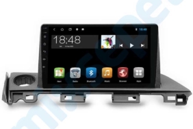 Mazda 6 İçin 9 İnç Android Navigasyon Sistemi