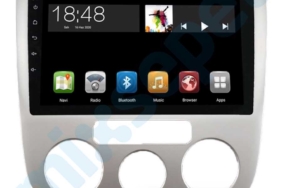 VolksWagen Scirocco 9″ Android Navigasyon ve Multimedya