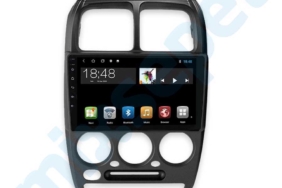 Hyundai Accent 9” Android Navigasyon ve Multimedia Sistemi