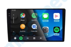 Mixtech 9″ Carplay Android Multimedya Sistemi Mx-9.8CPQ