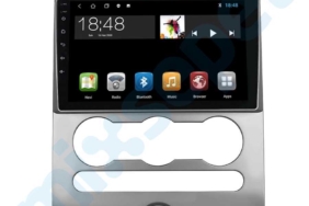 Ford Expedition 9” Android Navigasyon ve Multimedya Sistemi
