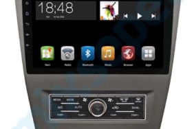 Ford Mustang 10.1″ Android Navigasyon ve Multimedia Sistemi