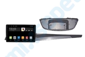 Renault Latitude Laguna 10.1″ Android Navigasyon Sistemi