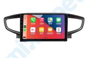 Hyundai IONIQ 9″ Carplay Android Auto Multimedya Sistemi