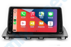 Mazda 3 9 İnç Multimedya Carplay Android Auto Sistemi
