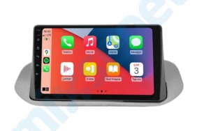 Nissan X-Trail 10.1″ Carplay Android Auto Multimedya Sistemi