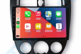 Chevrolet Lacetti 10.1″ Carplay Android Auto Multimedya Sistemi