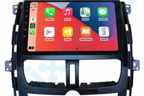 Dongfeng Succe 9″ Carplay Android Auto Multimedya Sistemi