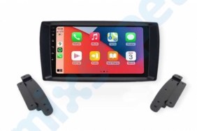 Mercedes Benz CL 9” Carplay Android Auto Multimedya Sistemi