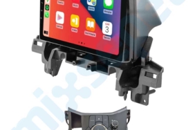 Mazda CX5 9″ Carplay Android Auto Multimedya Sistemi