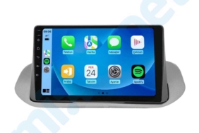 Nissan X-Trail 10.1 İnç Carplay Multimedya Sistemi