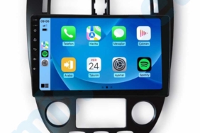 Chevrolet Lacetti 10.1″ Carplay Android Multimedya Sistemi