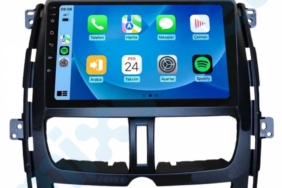 Dongfeng Succe 9″ Carplay Android Multimedya Sistemi
