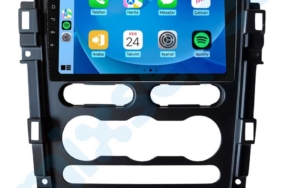 Ford Mustang 9 inç Carplay Android Multimedya Sistemi