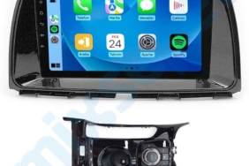 Mazda CX5 9″ Carplay Android Multimedya Sistemi