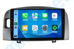 Hyundai Sonata 9 inç Carplay Android Multimedya Sistemi