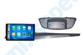 Renault Latitude Laguna 10″ Carplay Android Multimedya Sistemi
