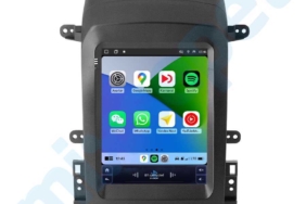 Chevrolet Captiva 9.7″ Android Multimedya Sistemi