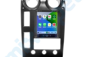 Hummer H2 9.7″ Tesla Carplay Multimedya Sistemi