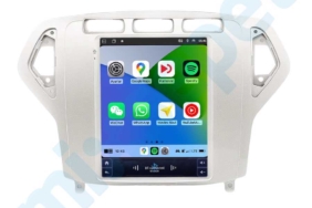 Ford Mondeo 9.7″ Tesla Multimedya Sistemi Carplay Androidauto