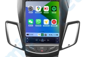 Ford Fiesta 9.7 inç Android Multimedya Sistemi