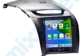 Kia Cerato 9.7″ Tesla Carplay Multimedya Sistemi