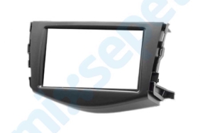 Toyota RAV4 2007-2008 Multimedya Çerçevesi