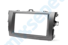 Toyota Corolla 08-003 Multimedya Çerçevesi