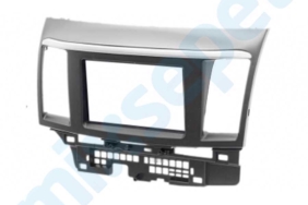 Mitsubishi Lancer 08-006 Çoklu Medya Çerçevesi