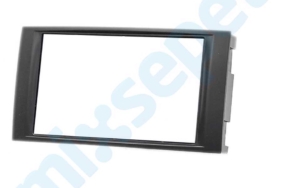 Volkswagen Touareg 08-008 Multimedya Çerçevesi