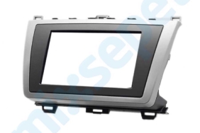 Mazda 6 Double Multimedya Çerçevesi 2008-2011