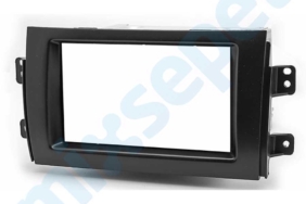 Suzuki SX4 2009-2012 Multimedya Çerçevesi