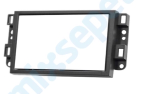 Chevrolet Aveo Captiva Epica Multimedya Çerçevesi 09-003