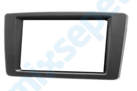 Skoda Yeti Octavia Multimedya Çerçevesi 09-004