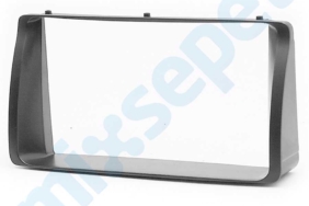 Toyota Corolla 11-038 Multimedya Çerçevesi